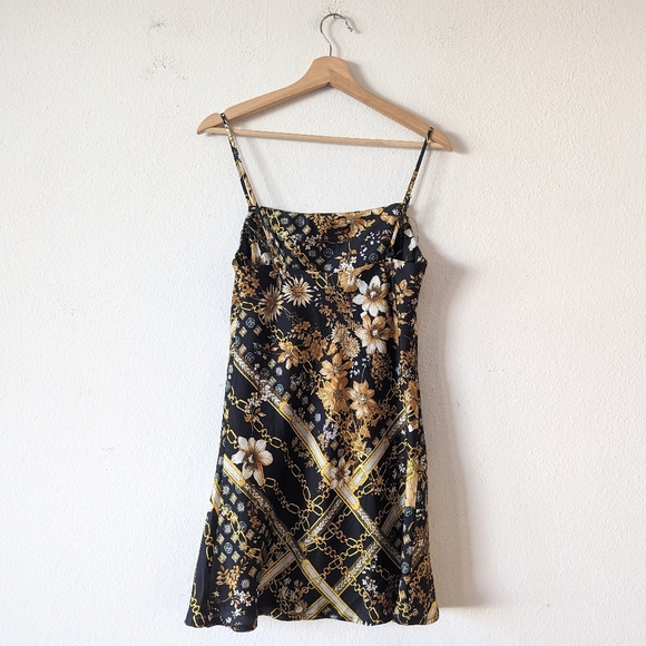 Princess Polly Lucci Mini Dress - Picture 5 of 7